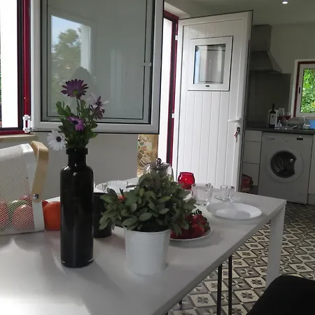 Casas Do Sobreiro Casa vacanze Aljezur