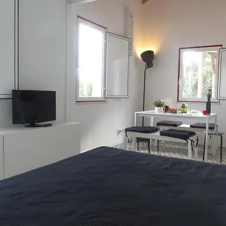 Casa vacanze Casas Do Sobreiro Aljezur