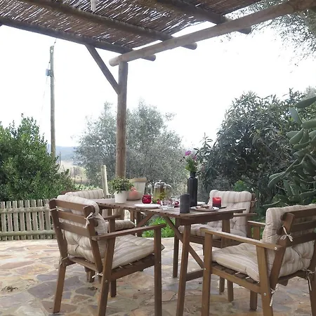 Casas Do Sobreiro Casa vacanze