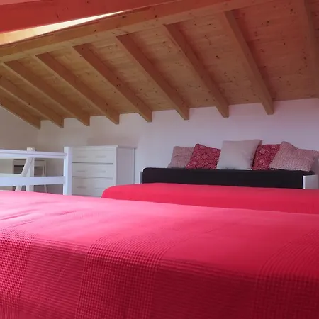 Casa vacanze Casas Do Sobreiro Aljezur