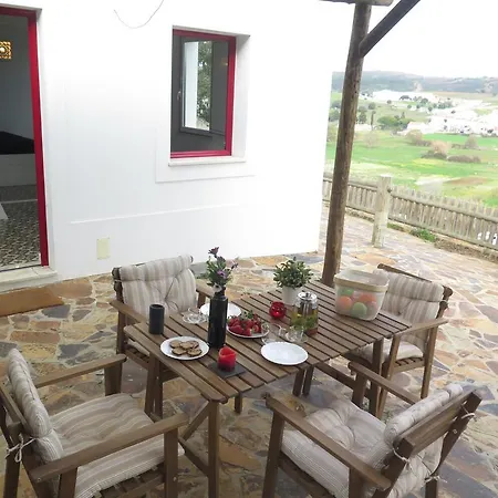 Casa vacanze Casas Do Sobreiro Aljezur