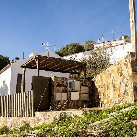 Casas Do Sobreiro *