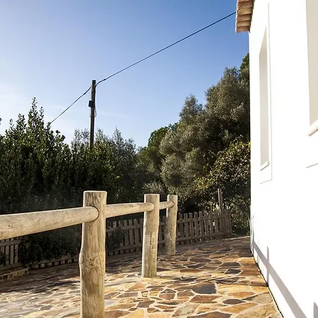 Casas Do Sobreiro Casa vacanze *