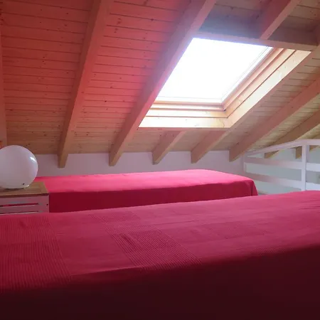 Casas Do Sobreiro Holiday home Aljezur