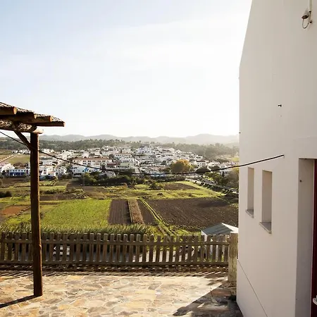 Casas Do Sobreiro Holiday home