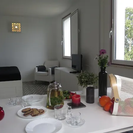 Casas Do Sobreiro Holiday home Aljezur