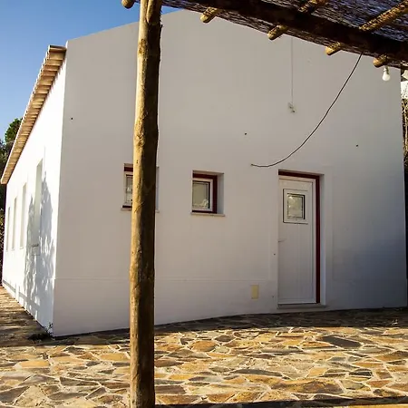 Casas Do Sobreiro Holiday home *