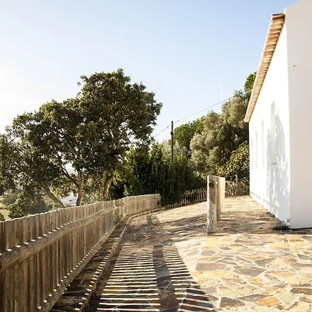 Holiday home Casas Do Sobreiro Aljezur