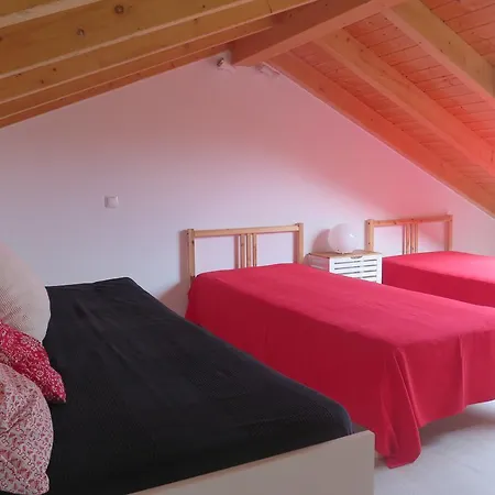 Casas Do Sobreiro