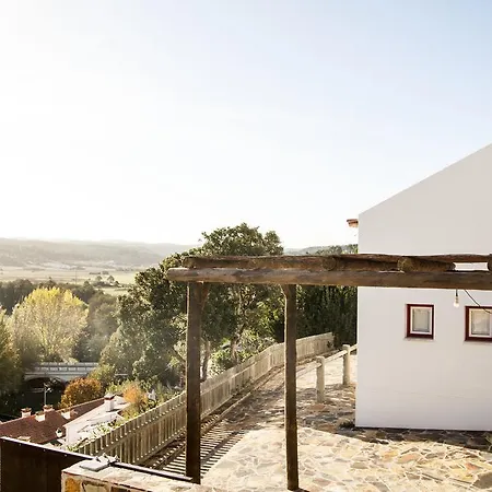 Casas Do Sobreiro Holiday home *