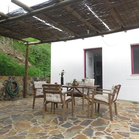 Holiday home Casas Do Sobreiro