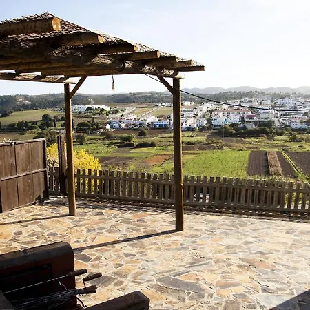 Casas Do Sobreiro Holiday home Aljezur