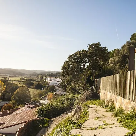 Casas Do Sobreiro Aljezur