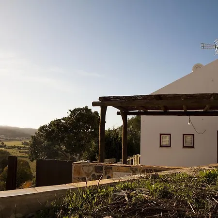 Casas Do Sobreiro *