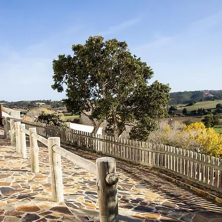 Casas Do Sobreiro Holiday home Aljezur
