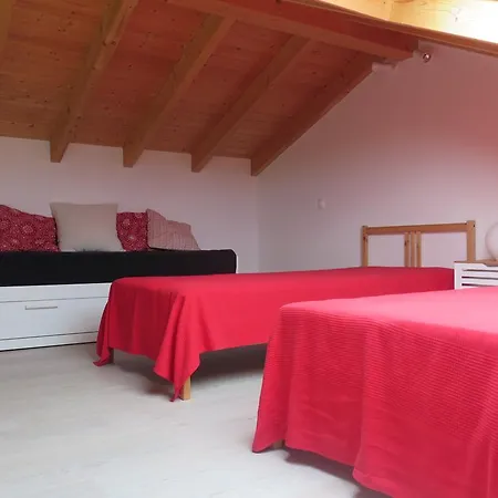 Casas Do Sobreiro Сasa de vacaciones