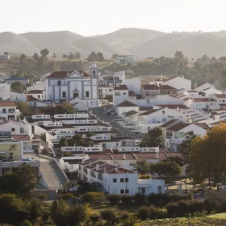 Casas Do Sobreiro
