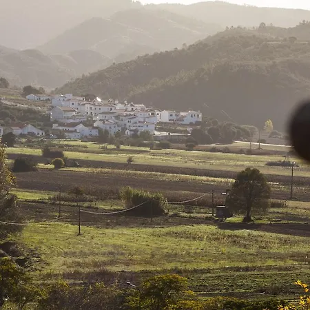 Holiday home Casas Do Sobreiro *