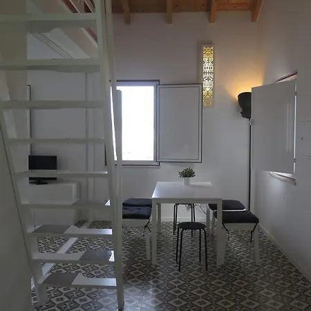 Casas Do Sobreiro * Aljezur
