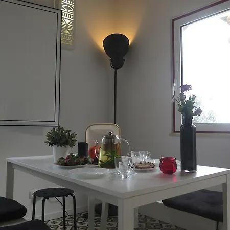 Casas Do Sobreiro Holiday home Aljezur