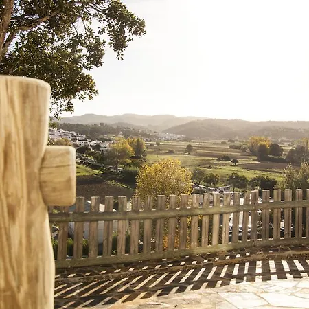 Holiday home Casas Do Sobreiro *