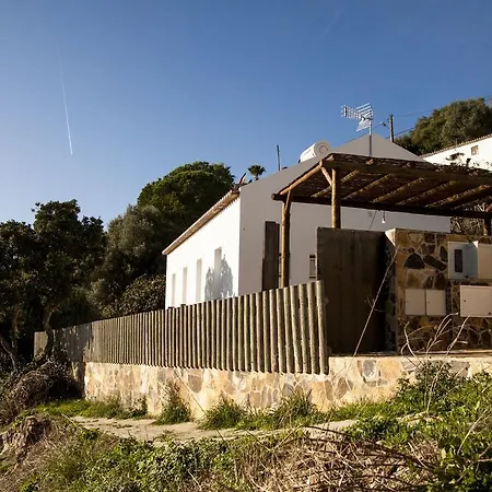 Holiday home Casas Do Sobreiro