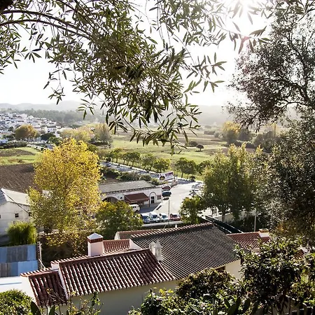 Casas Do Sobreiro Holiday home