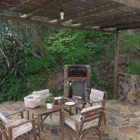 Casas Do Sobreiro Holiday home